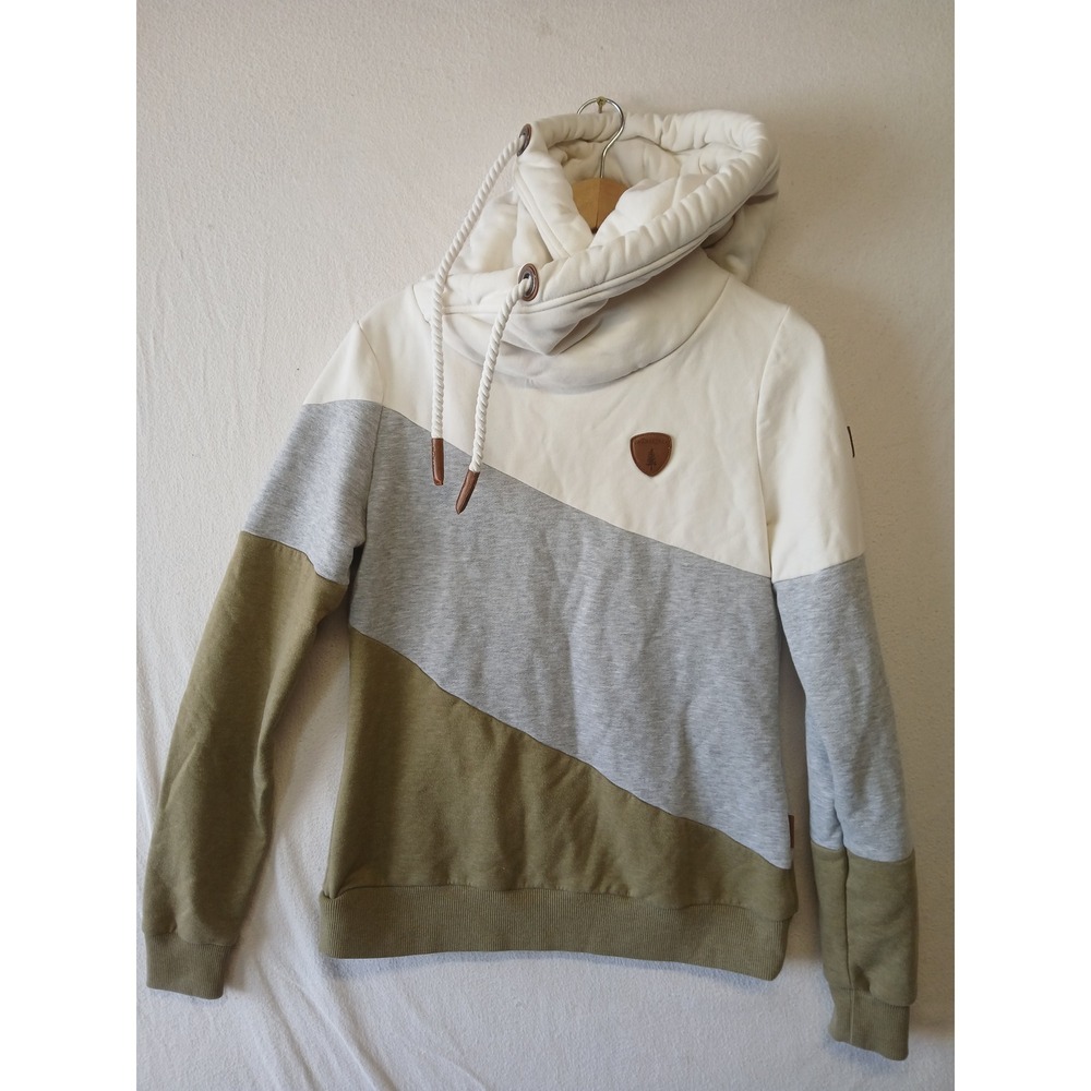 Wanakome sweatshirt hoodie size medium